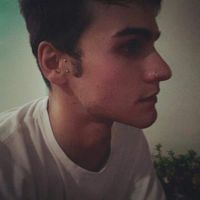 Iago Xavier's Photo