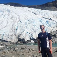 Le foto di Kristian Gundersen