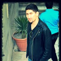 Arash Fahham's Photo