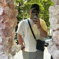 Austin Levittoux's Photo