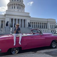 Dylan Goodison's Photo