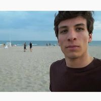 Gioele Anelli's Photo