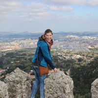 Judith Biermann的照片