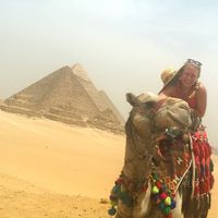 Nora Oberländer's Photo