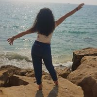 Nada Abdulhadi's Photo