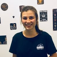 Laurie  Lescure's Photo