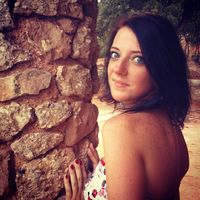 Lana Kalikina's Photo