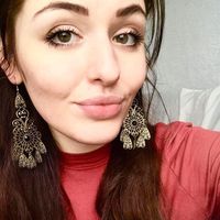 Magdalena Samsel's Photo