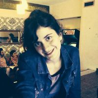 Camila Galizzi的照片