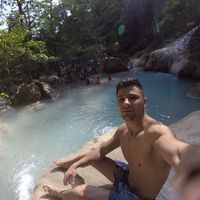 Emanuel Racz's Photo