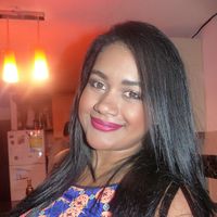 Roraima Mendez's Photo