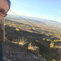 Ilona Fábry's Photo