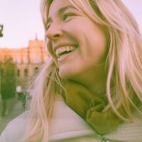 Le foto di Marie Wald