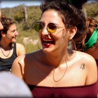 Laura Molina y Vedia的照片