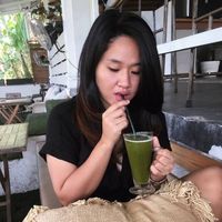 Fitria Lestari的照片