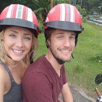 Eric Schrader的照片