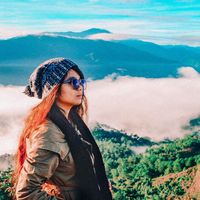 Char de Peralta's Photo