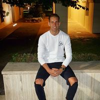 Edoardo Scarpa's Photo