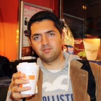 Francisco Galvez的照片