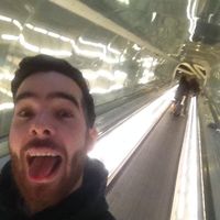 Pablo Honores的照片