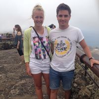 Rikke Hedegaard Larsen's Photo