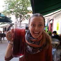 Lauren Collinge的照片