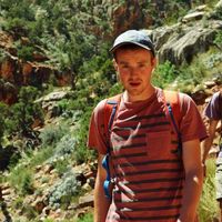 Jeremy Flett的照片