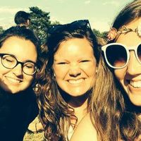 Amélie Le Buanec的照片