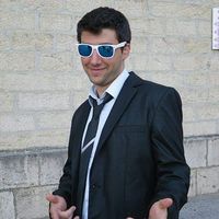 Pierre Allain's Photo