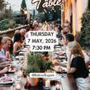 The Long Table                                    's picture