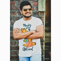 Harsh Gargatte's Photo