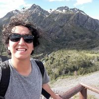 Kevin Hernandez Quilaman's Photo