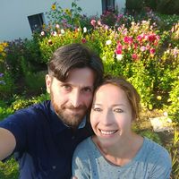 cornelia hunger's Photo