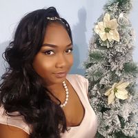 Elizabeth-Marie Kirton-Lewis的照片