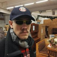 Tim Saftluken's Photo