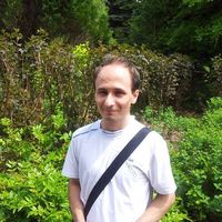 Tomek Żytkowski's Photo