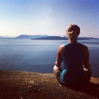 Kate Jennison's Photo