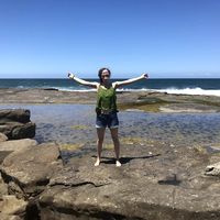 Maike Malige的照片