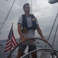 Brandon Bridges's Photo