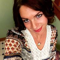 christina nastri's Photo