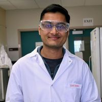 Sarthak Agarwal's Photo