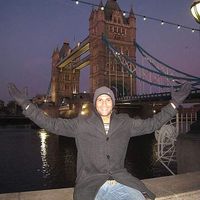 Pejmon Abrarpour's Photo