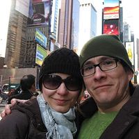 Fotos de Juan Carlos and Anna Garza