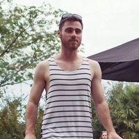 Adam Mercieca's Photo