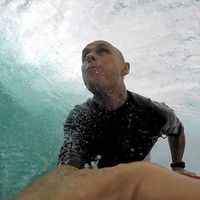 Graeme Ellis's Photo