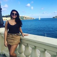 Le foto di Jackeline Dambro