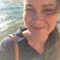 Élodie Diallo's Photo