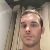 Mickaël DUCORNET's Photo