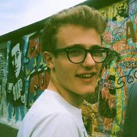 Jacob Green的照片