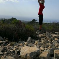 Simeon Braun's Photo